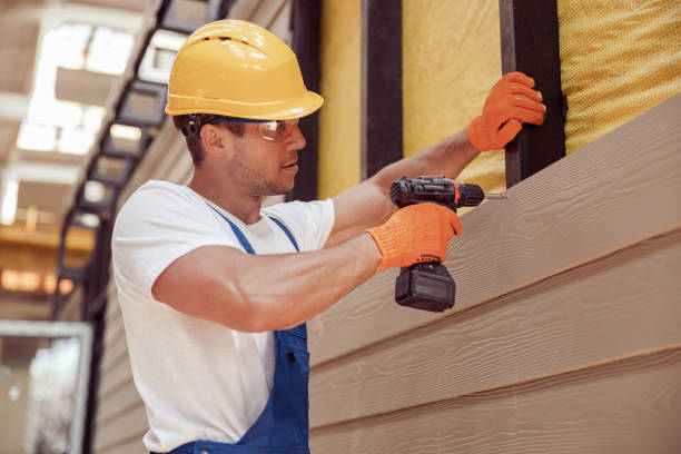 Best Custom Siding Design  in Greencastle, IN